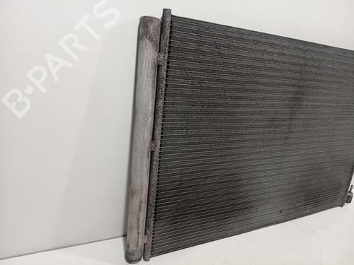 AC radiator MERCEDES-BENZ C-CLASS T-Model (S205) C 450 AMG 4-matic (205.264) | BP32416396M32