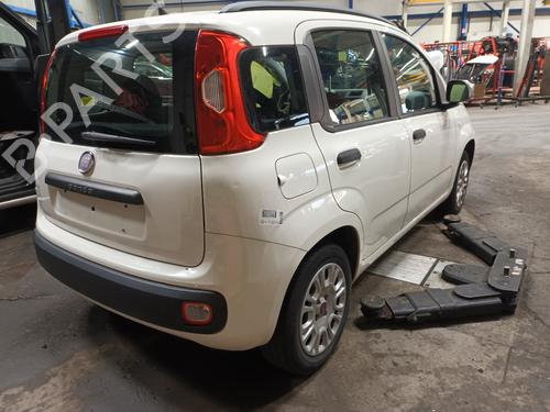 Left headlight FIAT PANDA (312_, 319_) 0.9 (312PXG1A) | BP34009302C28  - Image 8