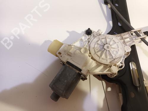 Front right window mechanism BMW 1 (E87) 118 d | BP16283524C23 