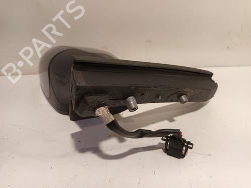 Right mirror SEAT ALTEA (5P1) 2.0 FSI | BP17390883C27 