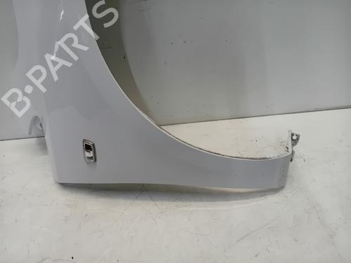 Forskærm Højre OPEL CORSA E (X15) 1.4 (08, 68) | BP35793681C42 - Image 4