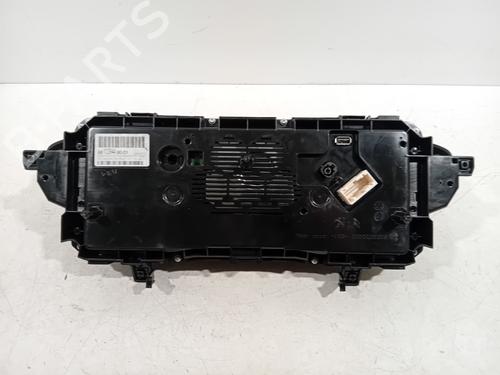 Instrument cluster PEUGEOT 3008 II SUV (MC_, MR_, MJ_, M4_) 1.6 THP 165 (M45GYW, M45GZW, M45GYV) | BP23123842C47 