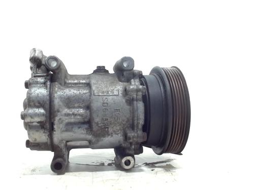 AC compressor RENAULT CLIO III (BR0/1, CR0/1) 1.6 16V (BR05, BR0B, BR0Y, BR15, BR1J, BR1M, BR1Y, CR0B,... | BP10671099M34 