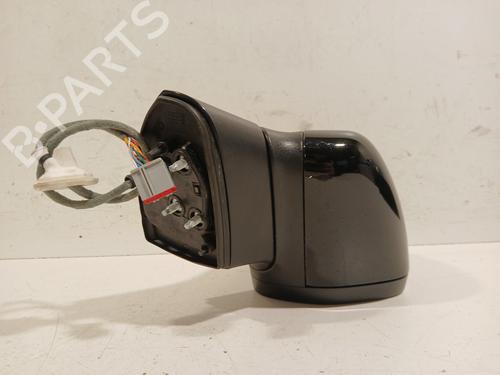 Right mirror FORD PUMA (J2K, CF7) 1.0 EcoBoost mHEV | BP29015576C27 