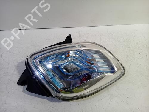 Used Right taillight Right taillight 22400368 22400368