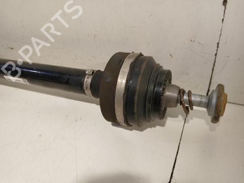 Left rear driveshaft BMW X3 (G01, F97, G08) iX3 | BP30877636M40