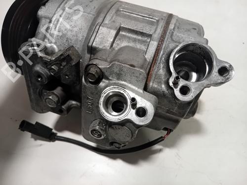 AC compressor BMW 5 (E60) 535 d | BP39081683M34 - Image 3