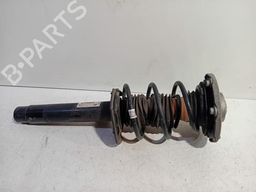 Used Left front shock absorber Left front shock absorber 21844072 21844072