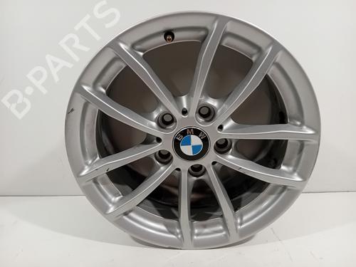 Used Rim BMW 1 (F20) 118 i (170 hp) 26607161