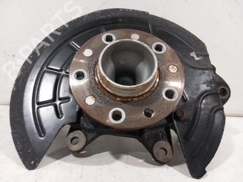 Left rear steering knuckle JEEP COMPASS (MP, M6, MV, M7) 1.3 | BP37671689M27 - Image 2