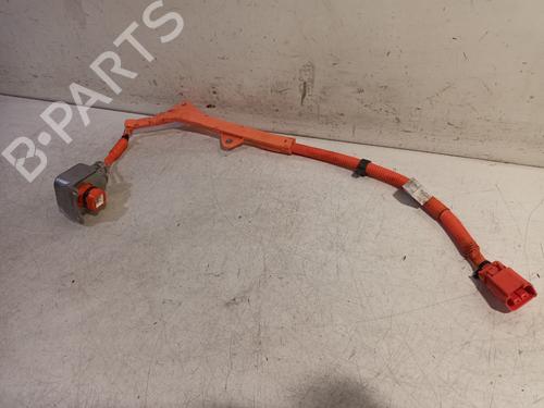 Cable TOYOTA YARIS (_P21_, _PA1_, _PH1_) 1.5 Hybrid (MXPH10, MXPH11) | BP15296424E12 