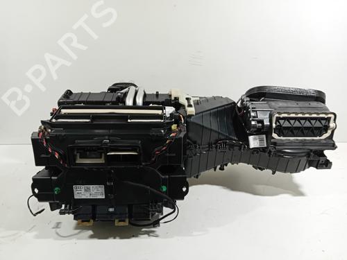 Used Heater matrix box Heater matrix box 24964418 24964418