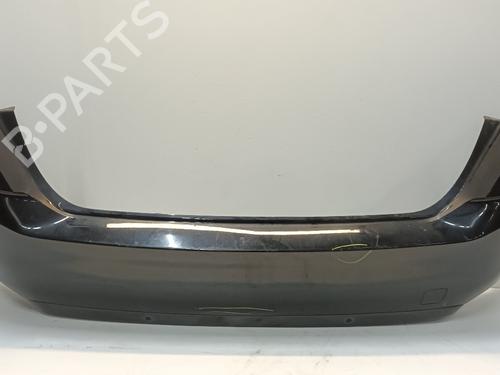 Paraurti posteriore PEUGEOT 308 II (LB_, LP_, LW_, LH_, L3_) 1.6 HDi (92 hp) 30529959