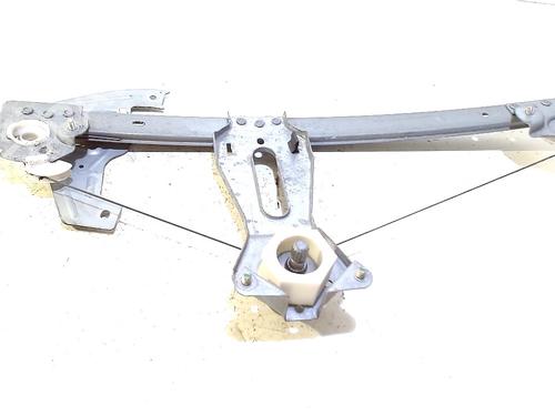 Used Front left window mechanism Front left window mechanism CITROËN C1 (PM_, PN_) 1.0 (68 hp) 8230231 8230231