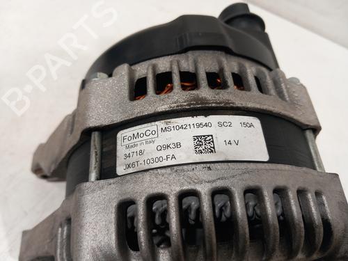 Generator FORD FOCUS IV Turnier (HP) 1.5 EcoBoost | BP37257582M7 - Image 4