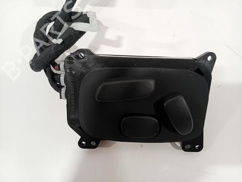 Switch JAGUAR XF I (X250) 2.7 D | BP29816112I30