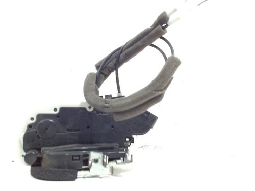 Used Front right lock NISSAN MICRA IV (K13K, K13KK) 1.2 (80 hp) 13204728