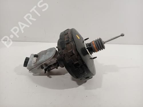 Bremskraftverstärker für VW TRANSPORTER T5 Van (7HA, 7HH, 7EA, 7EH) 2.0 TDI (140 hp) 30579381