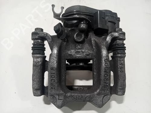 Left rear brake caliper BMW 2 Active Tourer (U06) 218d | BP37072423M107 - Image 2