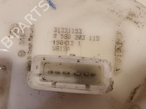 Fuel pump VOLVO V40 Hatchback (525) D4 | BP39689074M76 - Image 3