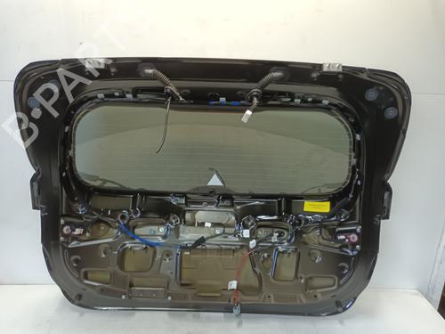 Tailgate HYUNDAI SANTA FÉ IV (TM, TMA) 1.6 T-GDI Hybrid | BP22400080C6 