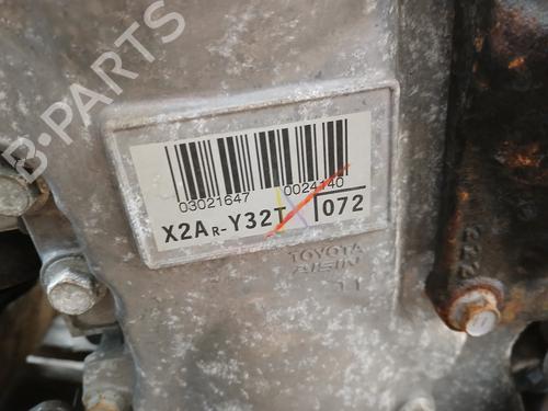 Engine LEXUS NX (_Z1_) 300h AWD (AYZ15, AYZ15_, AYZ15R) | BP33884464M1  - Image 6