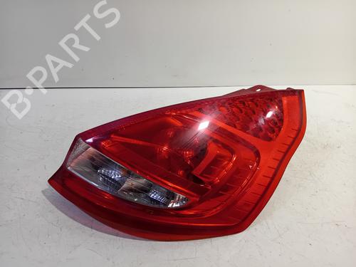 Used Right taillight FORD FIESTA VI (CB1, CCN) 1.4 (97 hp) 19930578