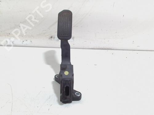 Used Pedal TOYOTA RAV 4 IV (_A4_) 2.5 Hybrid (AVA42_) (197 hp) 13398213