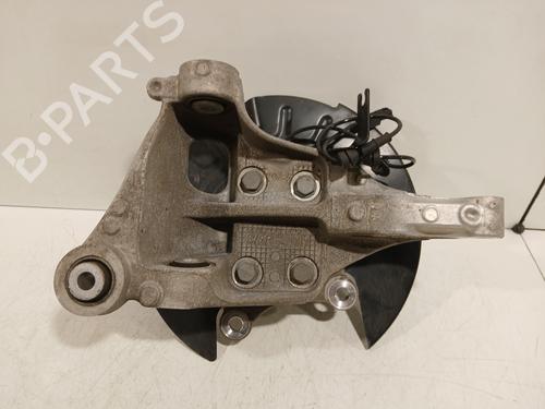 Left rear steering knuckle RENAULT SCENIC E-TECH PHASE I EV87 | BP39238936M27 - Image 4