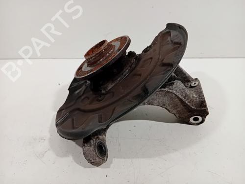 Left front steering knuckle VW PASSAT B8 Variant (3G5, CB5) 1.6 TDI | BP26725755M25 - Image 4