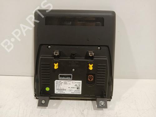 Electronic module RENAULT CLIO V (B7_) 1.3 TCe 130 (B7MF) | BP37799423M83 - Image 6