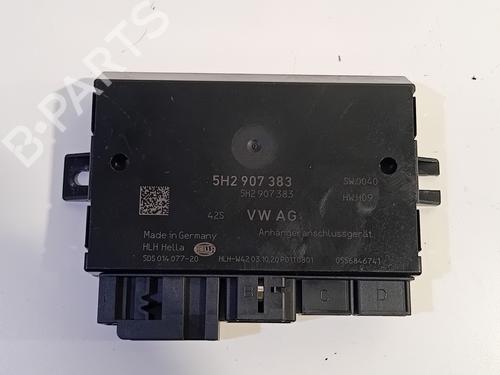 Elektronisk modul SEAT LEON (KL1, KLG) 1.4 TSI e-Hybrid | BP29918686M83