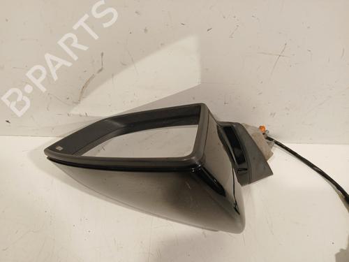Right mirror SEAT LEON ST (5F8) 1.6 TDI | BP30152713C27