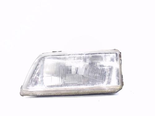 Used Left headlight PEUGEOT BOXER Van (230L) 2.8 HDI (128 hp) 7911706