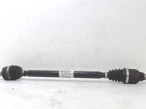 Used Right front driveshaft Right front driveshaft 6869617 6869617