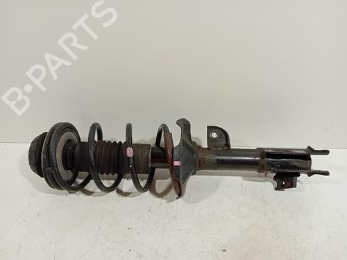 Used Left front shock absorber Left front shock absorber 17370024 17370024