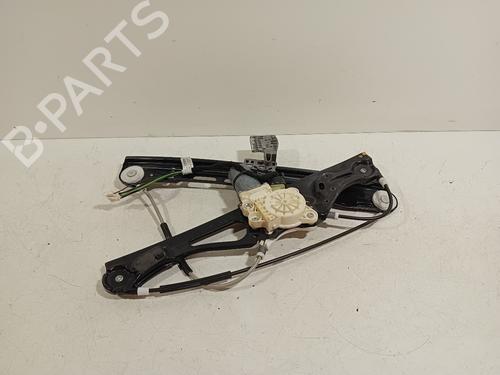 Used Front left window mechanism Front left window mechanism 19148507 19148507