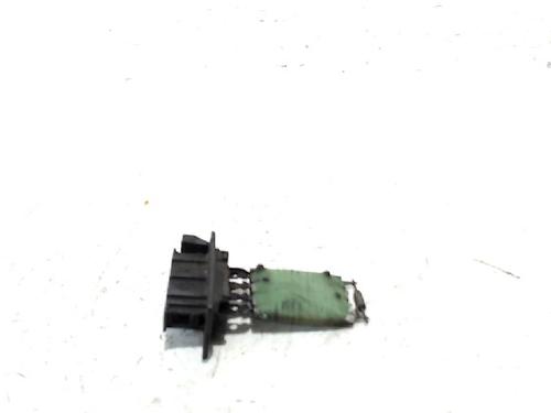 Used Heater resistor Heater resistor 11784475 11784475