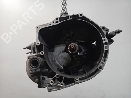 Gearbox PEUGEOT 3008 II SUV (MC_, MR_, MJ_, M4_) 1.5 BlueHDi 130 | BP29333833M3 