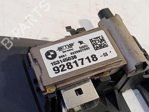 Camera BMW X4 (F26) xDrive 20 d | BP18238425E14 