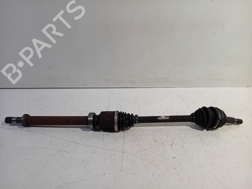 Used Right front driveshaft RENAULT CLIO IV (BH_) 0.9 TCe 90 (BHNF, BHMA, BHMH, BHJK, BHJR) (90 hp) 29275393