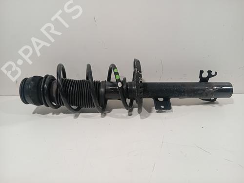 Used Left front shock absorber VW UP! (121, 122, BL1, BL2, BL3, 123) 1.0 (60 hp) 30152678