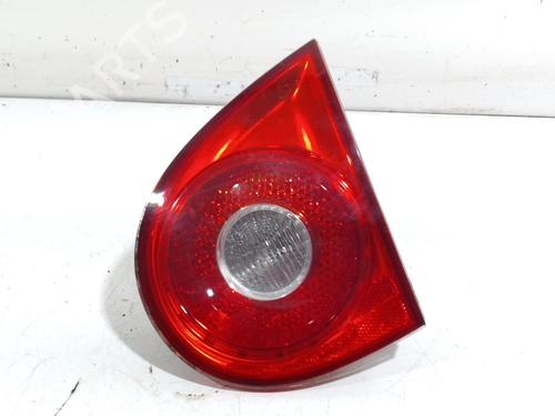 Used Right tailgate light VW GOLF V (1K1) 1.6 FSI (115 hp) 13642514