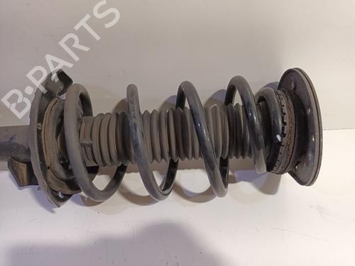 Left front shock absorber LAND ROVER RANGE ROVER EVOQUE (L538) 2.2 D 4x4 | BP16777789M16 