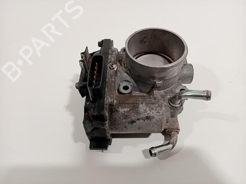 Throttle body MITSUBISHI OUTLANDER III (GG_W, GF_W, ZJ, ZL, ZK) 2.0 (GF7W) | BP24332540M82 