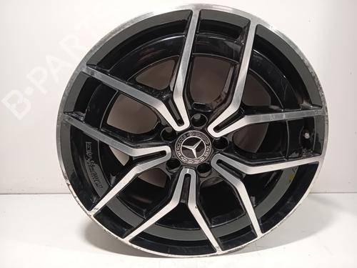 Used Rim Rim MERCEDES-BENZ C-CLASS (W206) C 300 de (206.008) (313 hp) 39885892 39885892