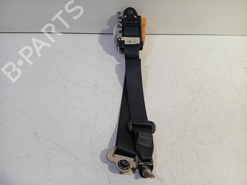 Used Front right seatbelt NISSAN NOTE (E11, NE11) 1.4 (88 hp) 18106018