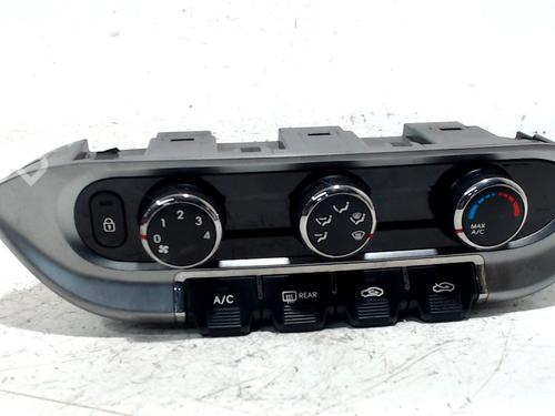 Used Climate control KIA RIO III (UB) 1.1 CRDi (75 hp) 7260277
