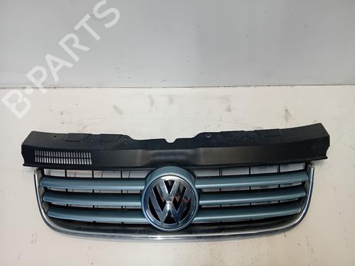 Griglia VW MULTIVAN T5 (7HM, 7HN, 7HF, 7EF, 7EM, 7EN) 2.5 TDI 7H5307101
