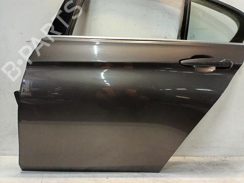 Left rear door BMW 3 (F30, F80) 320 d | BP29028498C4 